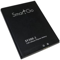 일본직발송 3. SMARTGO POKEFI 전용 배터리 팩 (SG-SY300-1) PSE 대응 버전 B08K2RRTLQ, ONE SIZE_One Color, 상세 설명 참조0, 상세 설명 참조0