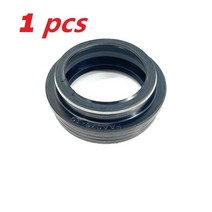 자전거 프론트 에어 포크 쇼바 SR SUNTOUR XCM 수리 부품 30mm Stanchion 와이퍼 오일 씰 더스트 씰링 슬라이더 슬리브 내부 라이닝 가이드 튜브, 5.XCM 30mm