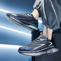 DFMEI 남자 신발 에어 맥스 남자 신발 런닝화워킹화 남망화 얇은 남성 런닝화구두남