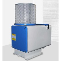 오일 스키머 산업용 공작기계 미스트 분리기 여과장비, YW-750 오일미스트 청정기