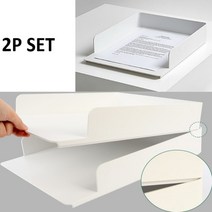 회사 사무실 프린트 A4 용지 이면지 보관 정리 함