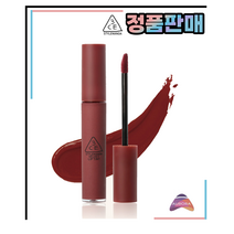 3CE 벨벳 립틴트 #데피니션(definition), 4g, 1개