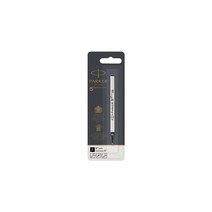 파카_PK 5th 리필 F M PARKER Refill, 12000_12 PK 5TH 리필 F 검정