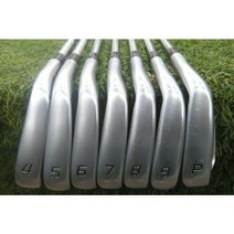 아이언세트 포틴 TC-7 S강도 커버x