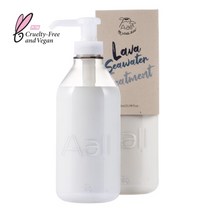 에이올 용암해수 트리트먼트/샴푸 650ml (택1), 화산송이 샴푸