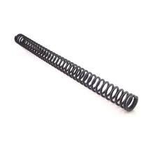 인장스프링 Zonghe-긴 압축 스프링 와이어 직경 2mm x 10-20mm 외경 길이 300mm, [02] 2X10X300