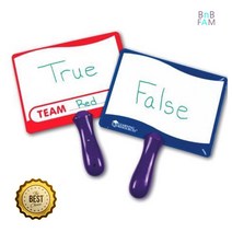 유아 글씨연습 핸드칠판 정답놀이 개인보드판 그림판 놀이칠판 유아보드