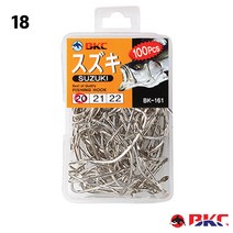 백경 BKC 농어100 BK-16118, 20