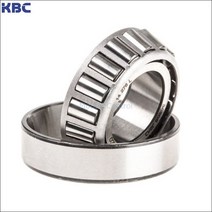 32006J KBC 테이퍼롤러베어링 차량용베어링 테이퍼베어링 국산