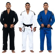 Tatami Fightwear Nova Absolute BJJ Gi - A2L 블루 285280