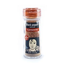 카르멘시타 흑후추 분말 52g, 덕민닷컴 1