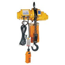 [ILΞ6] UDT-미니체인호이스트 UD-500H 490kg (1EA) 포장운송블럭 레바 공구기타 운반 윈치_Eη3270Ml, Ξ해당상품η