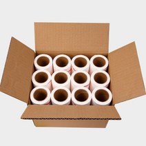 티제이 테이프크리너 /TJ-189 사선커팅/벌크 90매-12p, 단품