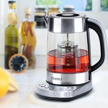 CUC463227리젠 무선 분유티포트 LS-1733T 1.7L, 단일옵션