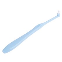치면착색제 교정용왁스 치과용 고리 유아 아기치실 3면 실리콘 나노 브러시 구강 관리 안전 치아 브러시 구강 건강 클리너 치과 깨끗한 칫솔 핫, 2-사진으로, 08 as pic