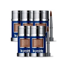 컨실러 파운데이션 썬스크린 Spf 15 La Prairie Skin Caviar Concealer Foundation Sunscreen, 5팩