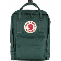 피엘라벤 Fjallraven 여성용 칸켄 미니 백팩 가방