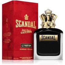 장 폴 고티에 오 드 퍼퓸 남성 맨 스캔들 르 푸어 옴므 Jean Paul Gaultier, 1개, 150ml