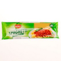(필리핀) 델몬트 스파게티면 400g (Del Monte Pasta)