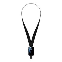 AWJCA 다기능 녹음기 직장 목걸이 8GB+원터치 녹음+음악 재생 +USB 메모리, F008