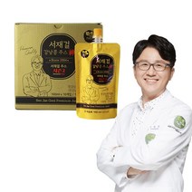 서재걸 서재걸 강낭콩 단백질 주스 100ml 30팩, 단일옵션,상세 설명 참조