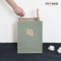 제이스토어 / 쥬트 컬러 분리수거함 사각분리수거함 1P, 도도마켓 메탈
