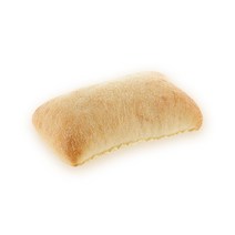 냉동 플레인 치아바타빵 108g 1 박스 (40개)