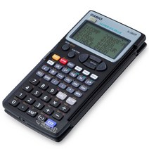 카시오 공학계산기 엔지니어링 측량 매핑 토목 건설, FX-5800P 계산기 + T1T2 프로그램