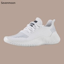 Sevenmoon 남자여성운동화 조깅화 스니커즈 빅 사이즈