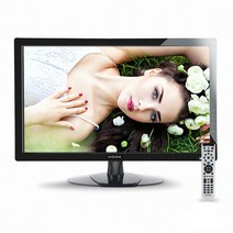 소형TV -소형TV DC-12V-소형매장-캠핑카-차량용 USB-MHL-A1, TV+시거잭+안테나