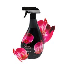 프리미엄 섬유 탈취제 후로랄부케 700ml, 5개