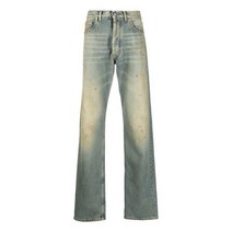 메종 마르지엘라 명품메종 더티 워싱 데님 팬츠 SI1LA0003 S30561 975 SI1LA0003S30561975