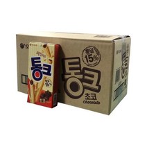 오리온통크 20입1박스
