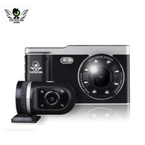 캐치온 호크아이 2채널 블랙박스 64GB