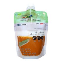 아이생각 친환경 우드스테인 수성스테인 400ml, 참나무색