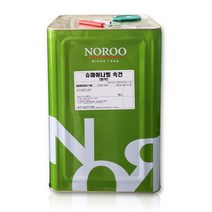 노루 슈퍼 에나멜 속건 페인트 목재 철재 18L, 회색4