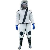 양봉옷 말벌옷 장수 벌집 제거복 세트 벌초복 장갑 안전복