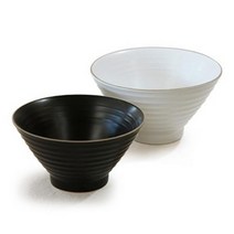 고반 에모이 면기 2P SET(B.W).엘룸, 상세설명 참조