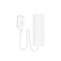 누수탐지기 아파트누수 Tuya 홈 알람 누수 경보 WIFI 누출 센서 물 홍수 오버플로 감지기 보안 시스템 경고, LS01+LS01
