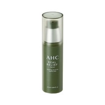 AHC 리얼 릴리프 세럼, 1개, 25ml