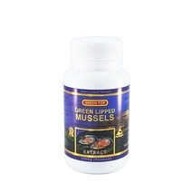 그린탑 뉴질랜드영양제 초록홍합 1000mg 100캡슐 초록잎 초록입, 2개