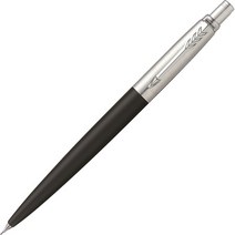 일본직발송 3. PARKER 파커 샤프 펜슬 조터 코어 라인 블랙 CT 1953421 0.5MM 정규 수입품 B01KZHW99W, One Size, 블랙 CT, 단품