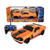 무선조종 자동차 남자아이 생일선물 장난감 발달교구 5살 미니카 키즈 4살