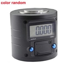 하이트 게이지 버니어 높이 라우터용 디지털 축 제로 프리 세터 도구 전자 마그네틱, digital type_2, 1개