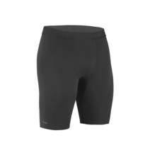 웨이브웨어 남자 컴프레션 쇼츠 SL1 블랙