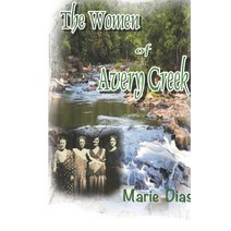 (영문도서) The Women Of Avery Creek Paperback, Independently Published, English, 9798841261735