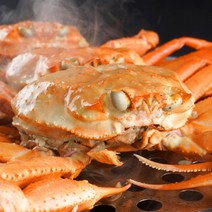 [꿀맛인증] 농가살리기 영덕 붉은대게 자숙홍게 1.7kg 3.5kg, 특품 붉은대게 4~6마리 1.7kg 내외살수율 80%