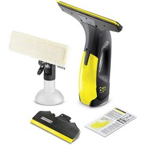 [정품] 카처 스팀청소기 1413, Real Techniques 1413