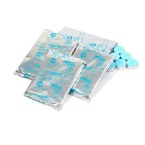 카엔 프리미엄 고체연료 캠핑용 업소용 가정용 식당용 음식 보온용, 30g, 280개입