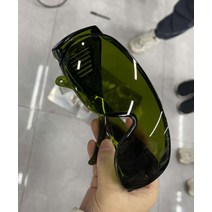 레이저커팅기 1000W 1500W 2000W 레이저 녹 제거제 클리너 클리닝 금속 기계 리무버, [01] Deposit, [01] Protect glass